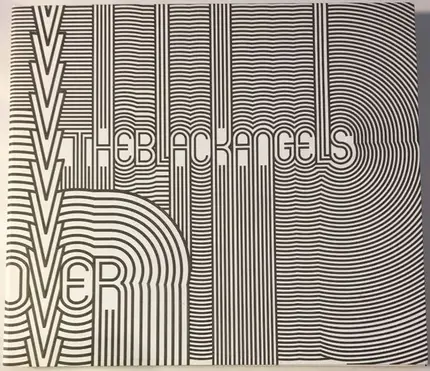 The Black Angels - Passover
