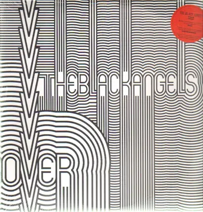 The Black Angels - Passover