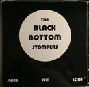 LP - The Black Bottom Stompers - The Black Bottom Stompers