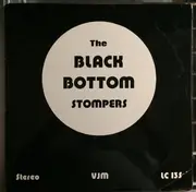 LP - The Black Bottom Stompers - The Black Bottom Stompers