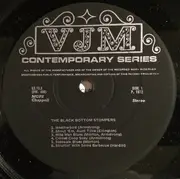 LP - The Black Bottom Stompers - The Black Bottom Stompers
