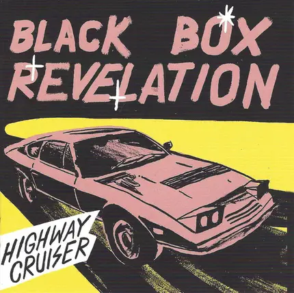 The Black Box Revelation - Highway Cruiser