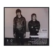 CD - The Black Box Revelation - Set Your Head On Fire
