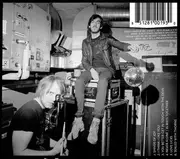 CD - The Black Box Revelation - Shiver Of Joy - Digisleeve