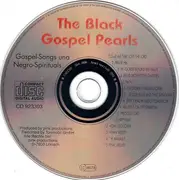 CD - The Black Gospel Pearls - Live (Gospel-Songs Und Negro-Spirituals Volume 1)
