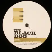 The Black Dog - Riphead EP