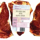 CD - The Black Dog With Black Sifichi - Unsavoury Products - Digisleeve