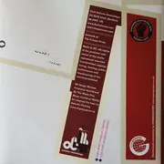 CD - The Black Dog - Silenced
