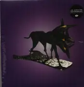 Double LP - The Black Dog - Spanners