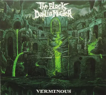 The Black Dahlia Murder - Verminous