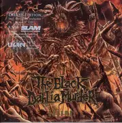 Double CD - The Black Dahlia Murder - Abysmal - Deluxe limited edt. Digisleeve + bonus 3' CD