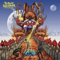 The Black Dahlia Murder - DeFlorate