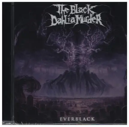 The Black Dahlia Murder - Everblack