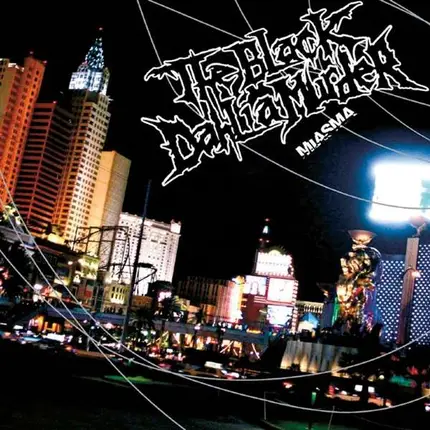 The Black Dahlia Murder - Miasma RI