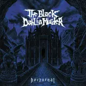 The Black Dahlia Murder - Nocturnal-10th Anniversary RI