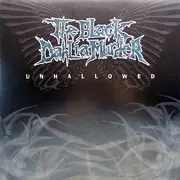 LP - The Black Dahlia Murder - Unhallowed - Incl. poster