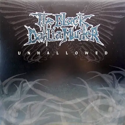 The Black Dahlia Murder - Unhallowed