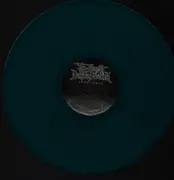 LP - The Black Dahlia Murder - Unhallowed - Green Sea Transparent, Numbered, Insert , Download