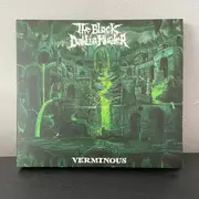 CD - The Black Dahlia Murder - Verminous - Still Sealed, Digipak