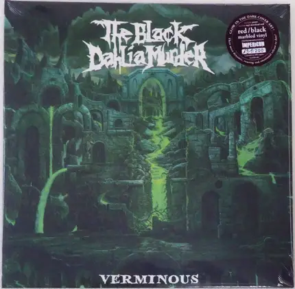 The Black Dahlia Murder - Verminous
