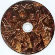 Double CD - The Black Dahlia Murder - Abysmal - Deluxe limited edt. Digisleeve + bonus 3' CD