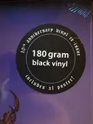 LP - The Black Dahlia Murder - Deflorate - still sealed