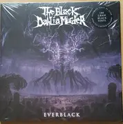 LP - The Black Dahlia Murder - Everblack - incl. Insert + Poster