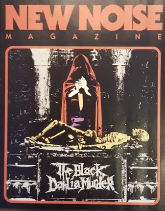 The Black Dahlia Murder - Gone But Not Forgotten