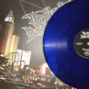 LP - The Black Dahlia Murder - Miasma RI - incl. Insert