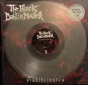 LP - The Black Dahlia Murder - Nightbringers - Limited, Clear Vinyl, incl. Insert + Poster