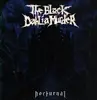 LP - The Black Dahlia Murder - Nocturnal - Limited, Blue/Black Marbled