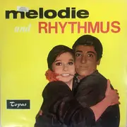 LP - The Black Devils , Orchester Heinz Hanhausen , Studio-Orchester Dahlem - Melodie Und Rhythmus