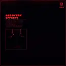 LP - The Black Delta Movement - Recovery Effects - Red In Clear Vinyl