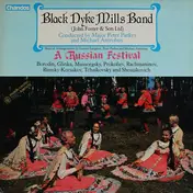 Black Dyke Band - A Russian Festival
