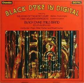 Black Dyke Band - Black Dyke In Digital