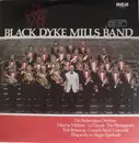 LP - The Black Dyke Mills Band - The Concert Sound Of The Black Dyke Mills Band