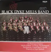 LP - The Black Dyke Mills Band - The Concert Sound Of The Black Dyke Mills Band
