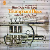 Black Dyke Band - Triumphant Brass