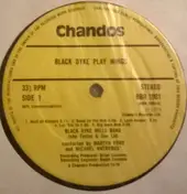Black Dyke Band - Black Dyke Plays Wings