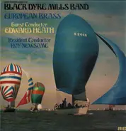 The Black Dyke Mills Band - European Brass