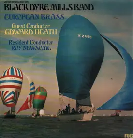 Black Dyke Band - European Brass