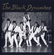 The Black Dynamites - The Black Dynamites