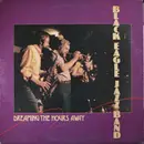 LP - The Black Eagle Jazz Band - Dreaming The Hours Away