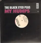 The Black Eyed Peas - My Humps