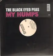 Black Eyed Peas - My Humps