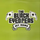 12'' - The Black Eyed Peas - Hey Mama