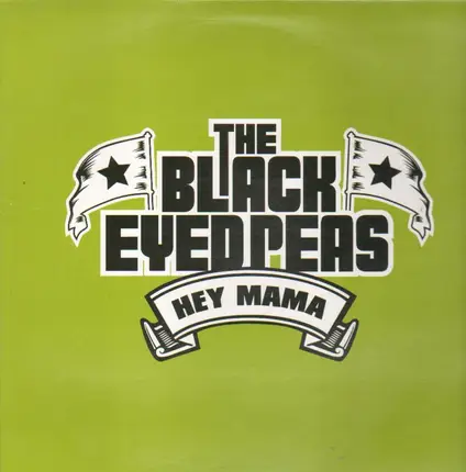 The Black Eyed Peas - Hey Mama