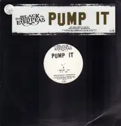 Black Eyed Peas - Pump It