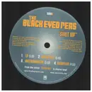 12inch Vinyl Single - The Black Eyed Peas - Shut Up (Knee Deep Remix)