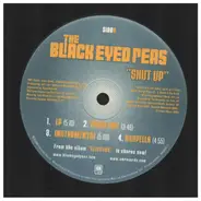 Black Eyed Peas - Shut Up